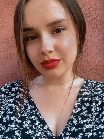 Индивидуалка Лариса Фотография 2